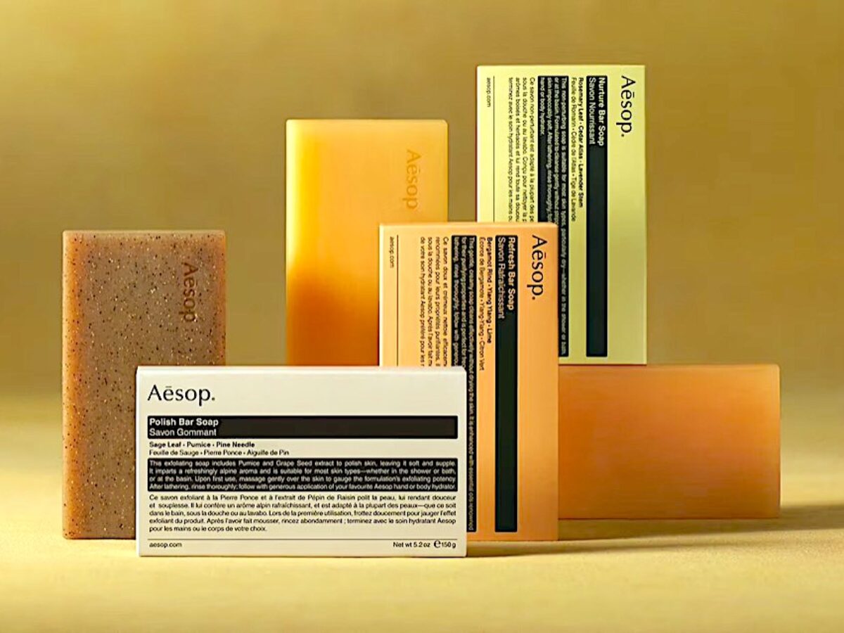 Aesop