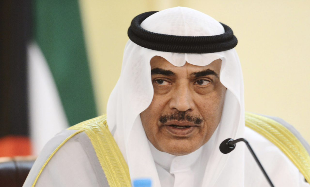 Sheikh Sabah Khaled served as Kuwait's Ambassador to Saudi Arabia and Permanent Representative to the Organization of Islamic Cooperation from 1995-1998. (File/KUNA)