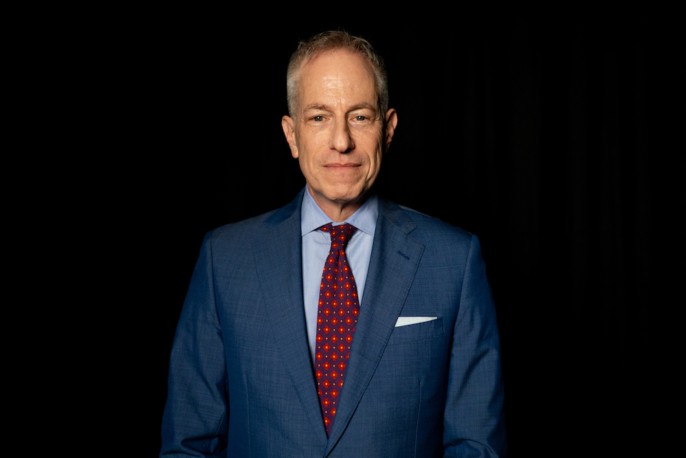 Michael Ratney, the US ambassador to Saudi Arabia. (AN Photo)