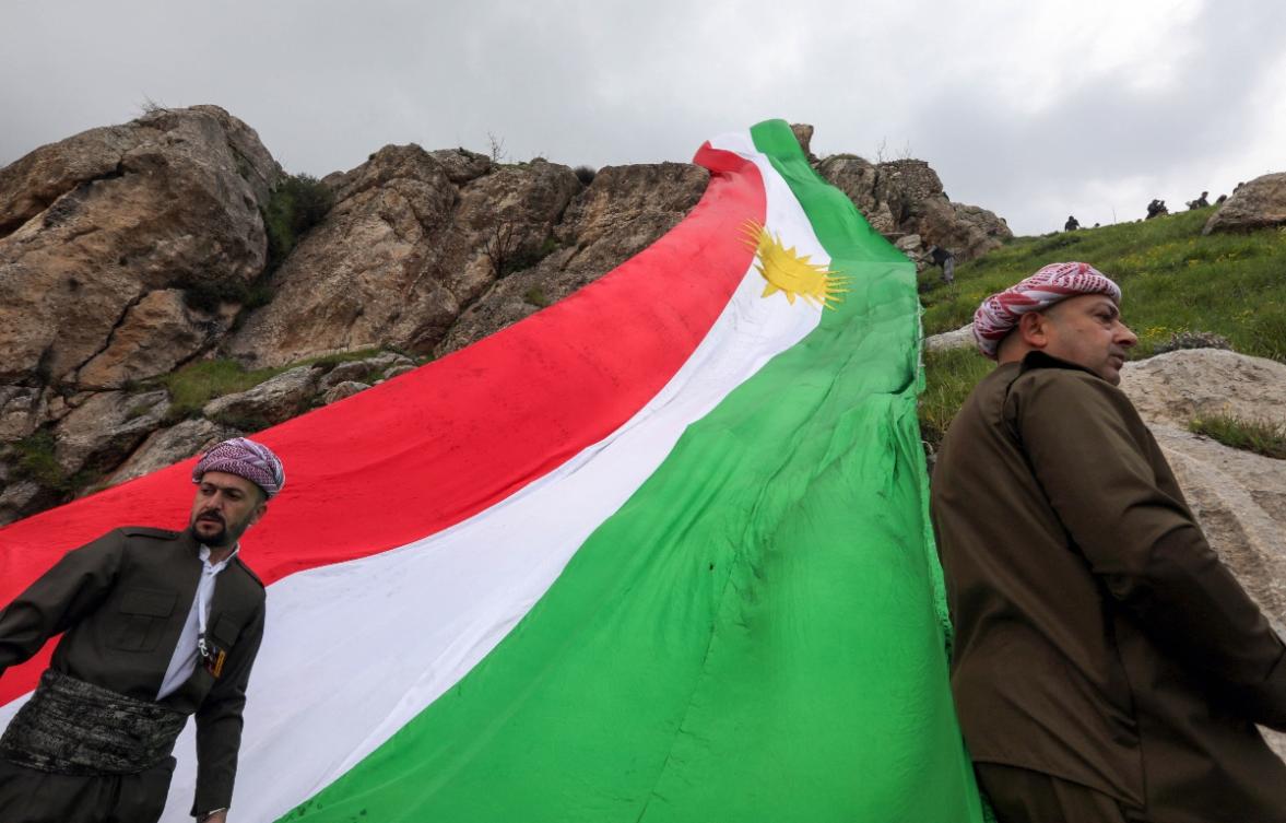 After previous municipal elections, Turkiye detained pro-Kurdish mayors, removing virtually all from their posts to be replaced by state officials over charges of ties to the outlawed Kurdistan Workers Party (PKK). (AFP filephoto)