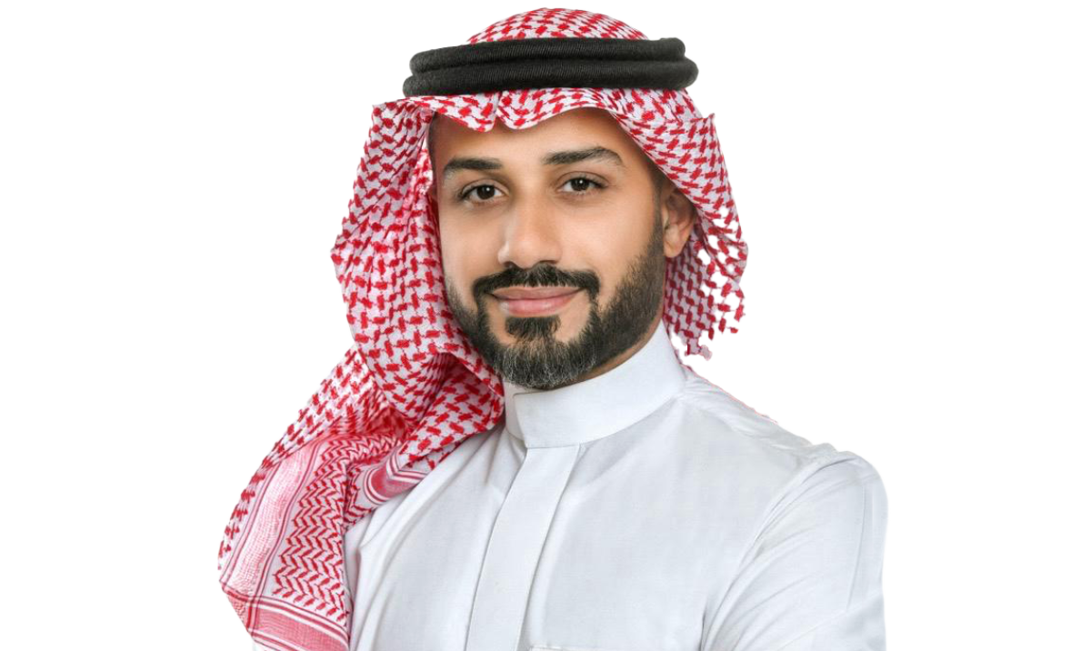 Dr. Ahmad Alsinan
