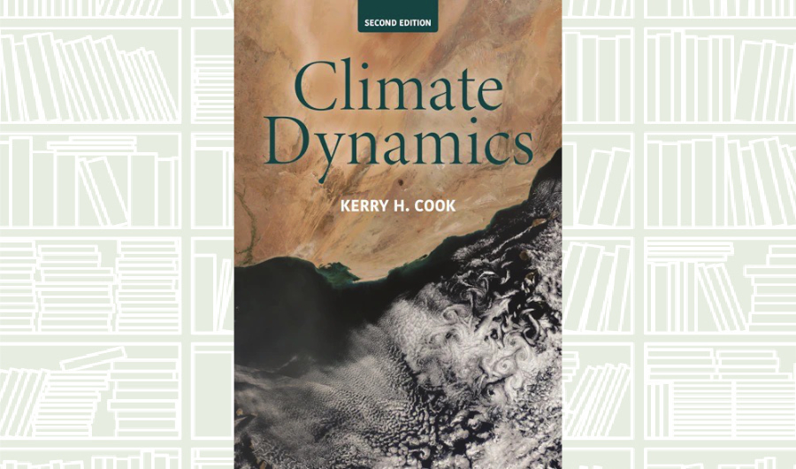 What We Are Reading Today: Climate Dynamics