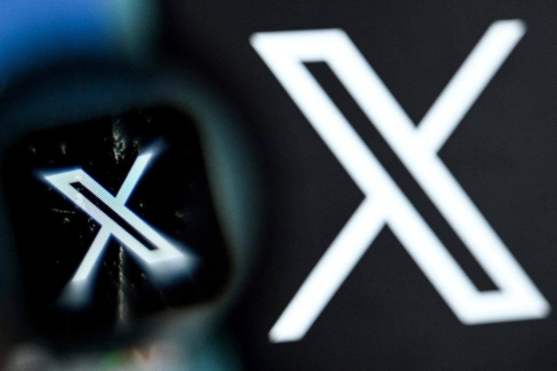 X formally allows X-rated content on platform