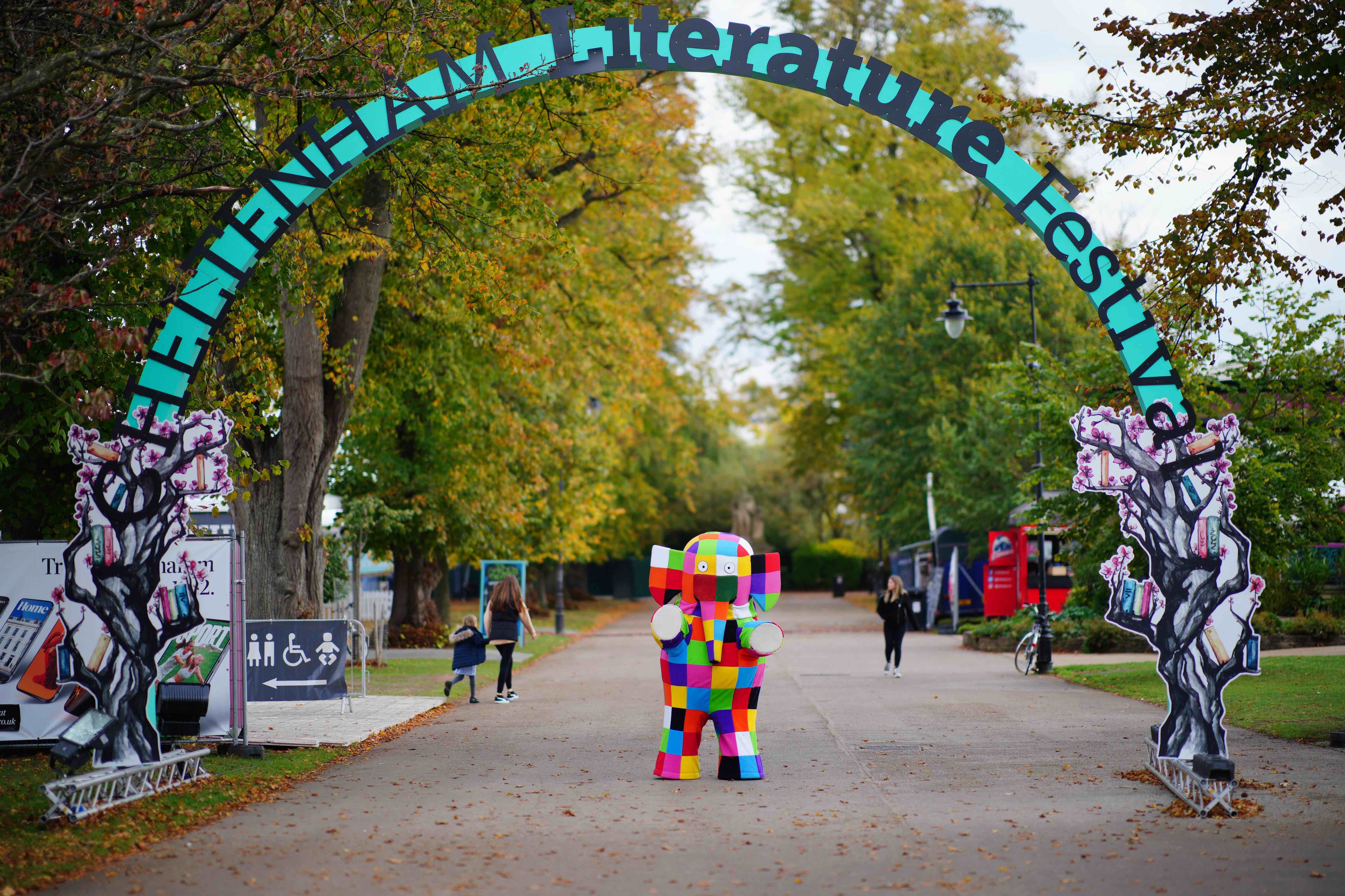Cheltenham Literature Festival drops Israeli-linked partnership amid boycott threats