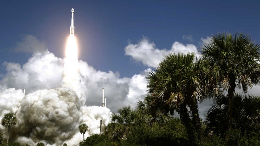 A successful mission will help dispel the bitter taste left by years of safety scares and delays, and provide Boeing a much-needed reprieve from the intense safety concerns surrounding its passenger jets. (AP)