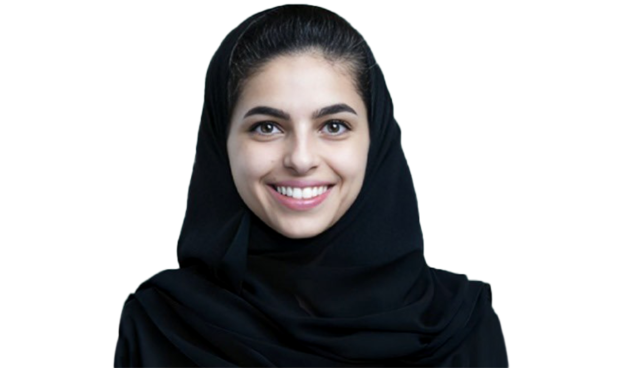 Shihana Alazzaz