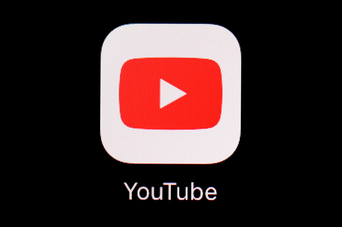 YouTube toughens policy on gun videos and youth; critics say proof will be in enforcement