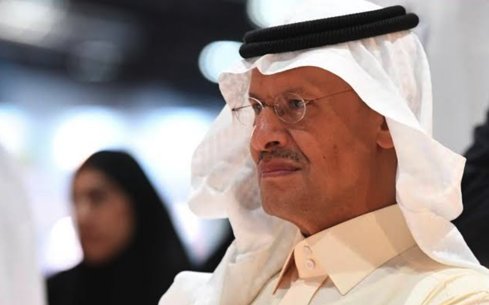 Saudi Arabia to ramp up oil production capacity in the next 3 years - energy minister