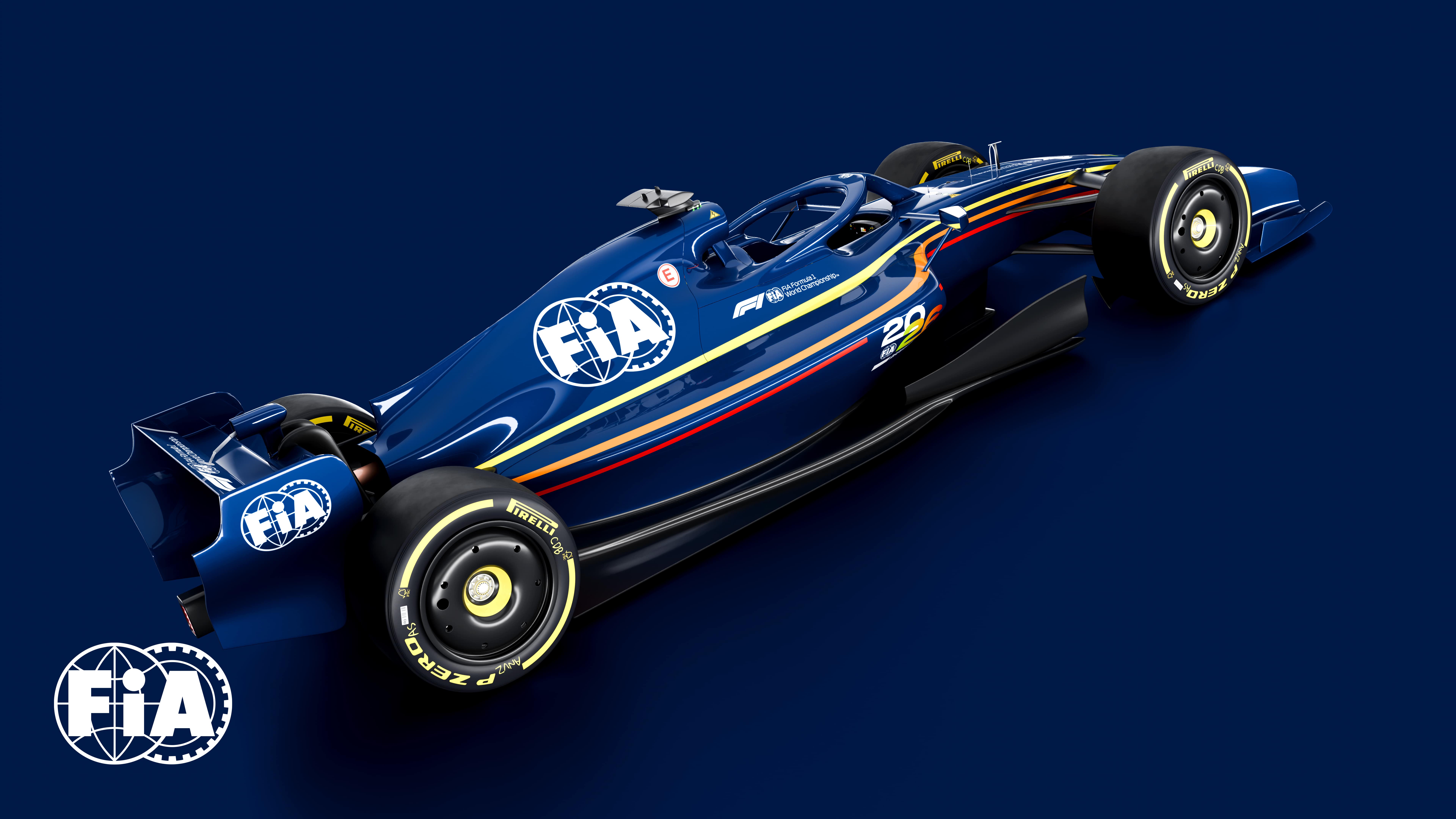 The Federation Internationale de l’Automobile showcased on Friday a more competitive, safer and sustainable future for the F1 World Championship with the presentation of the technical regulations that will define the sport from 2026 onwards. (Supplied)