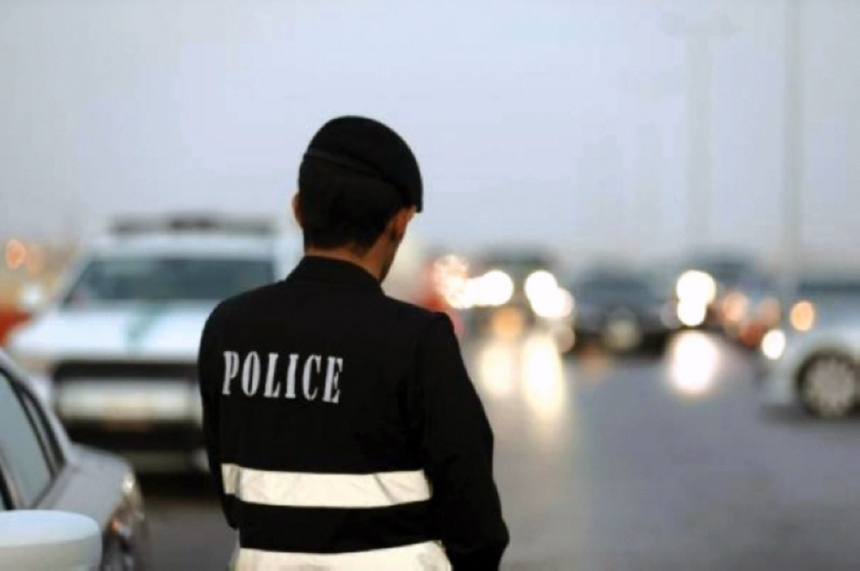 Suspected violations can be reported on the toll-free number 911 in the Makkah and Riyadh regions, and 999 or 996 in other regions of the Kingdom. (SPA)