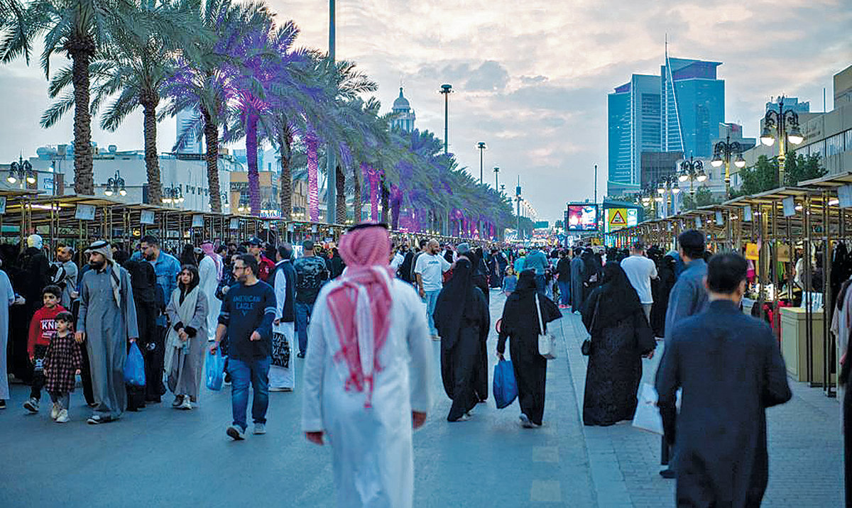 For the coming year, Fortis’s objective is to solidify its presence in the UAE and lay a groundwork for potential expansion across the MENA region. (SPA)