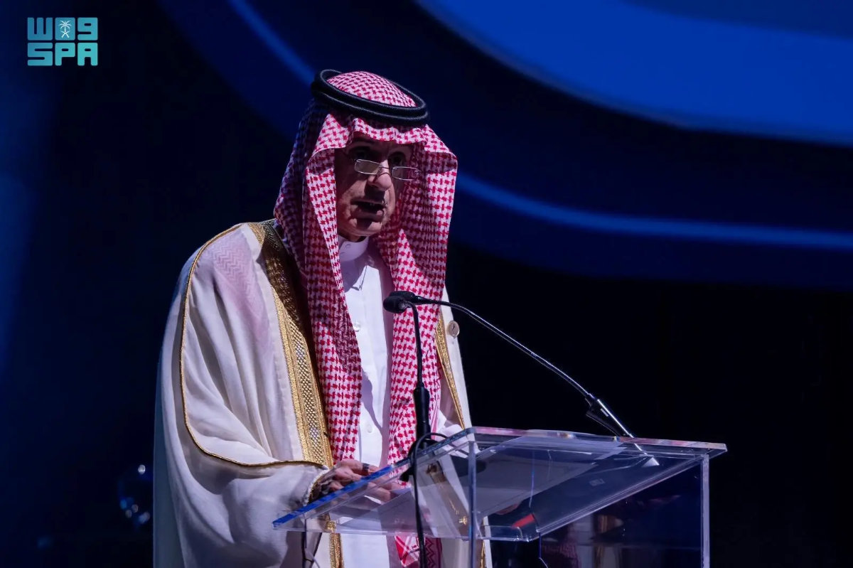 Saudi Arabia committed to cooperate in global efforts to protect marine resources, says climate affairs envoy
