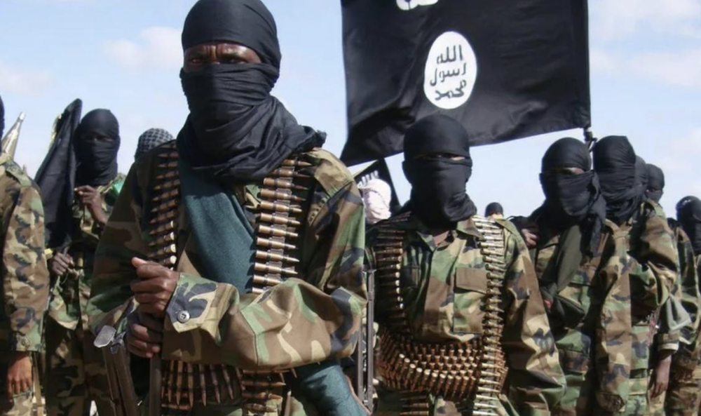 Government troops and supporting militia forces got word of an attack planned by Al-Shabab in Ceeldheer, in the Galgadud region. (AFP/File Photo)