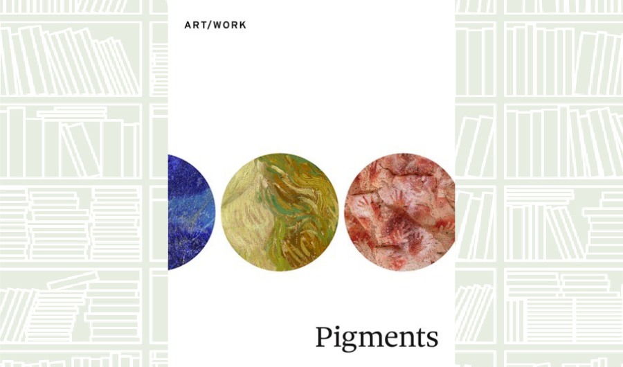 What We Are Reading Today: Pigments
