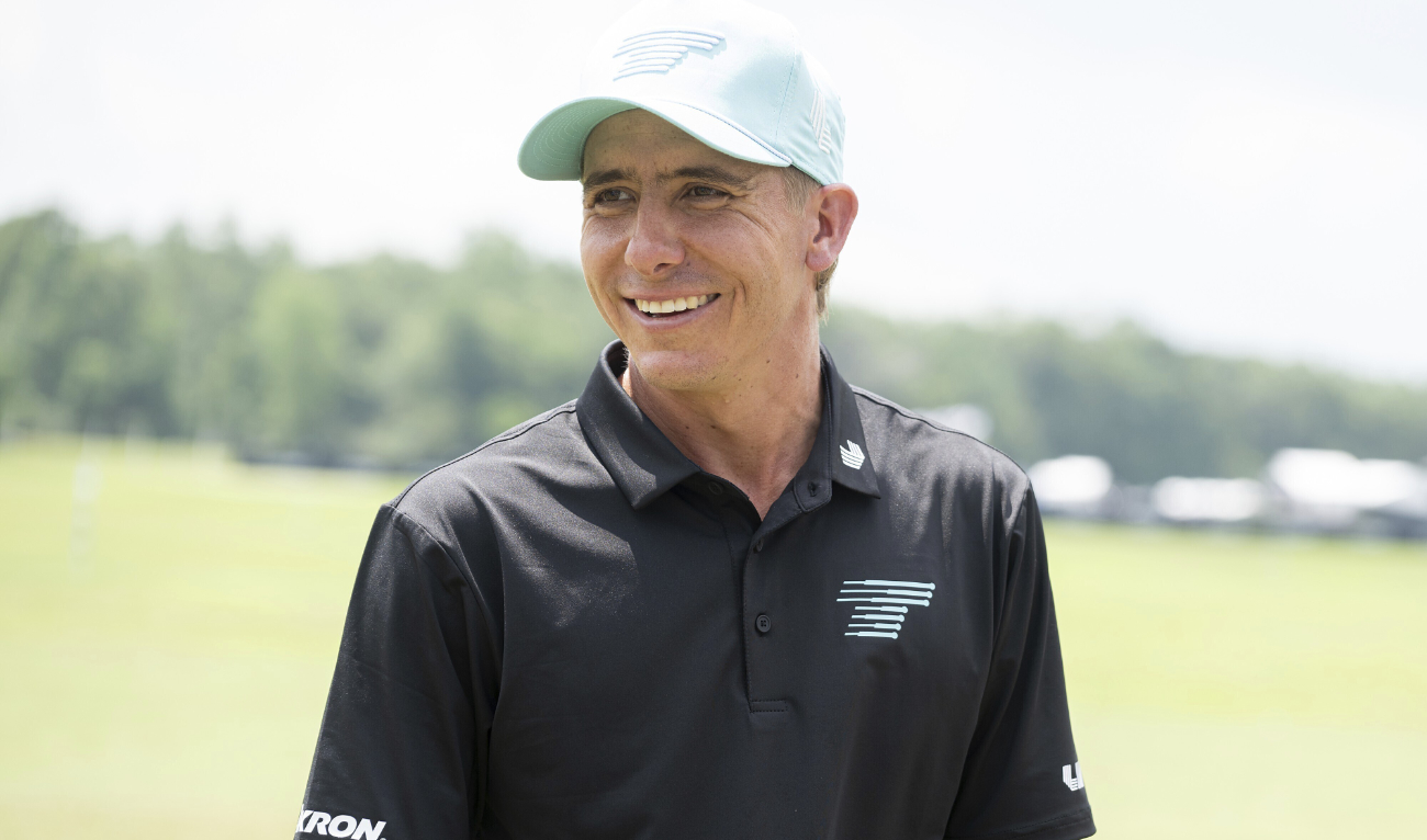 Carlos Ortiz wins LIV Golf Houston for 1st victory on the Saudi-funded league