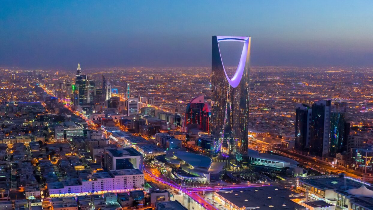 The Ministry of Investment’s report underscores that this expansion was driven by growth in both the government and non-government sectors. File