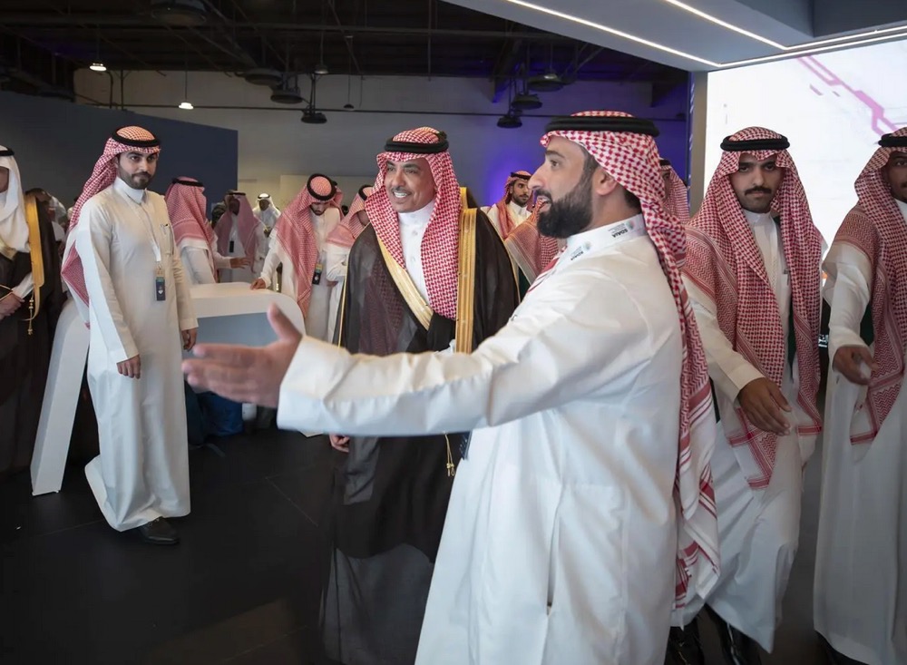 Saudi Arabia launches first Hajj Media Forum in Makkah