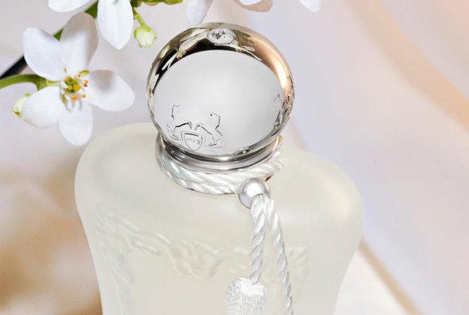 6 wedding guest fragrances to consider