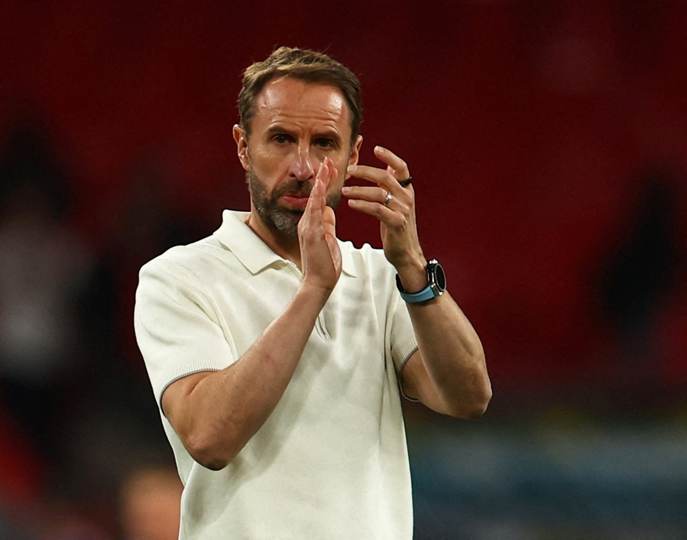 England’s center-halves at Euro 2024: Analizing who best partners John Stones