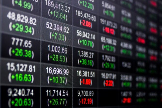 The total trading turnover of the benchmark index was SR11.49 billion ($3.06 billion), with 143 stocks advancing and 80 declining.