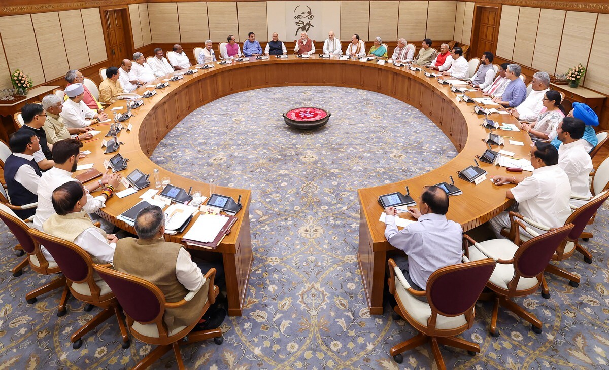 What to expect from Modi’s newly sworn-in coalition Cabinet