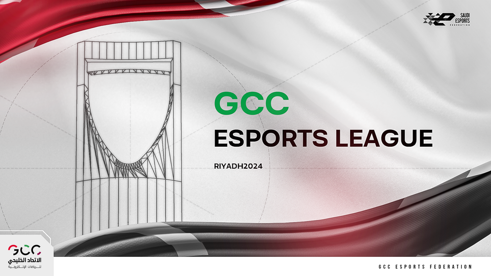 Esports enthusiasts set for GCC League 2024 finals in Riyadh