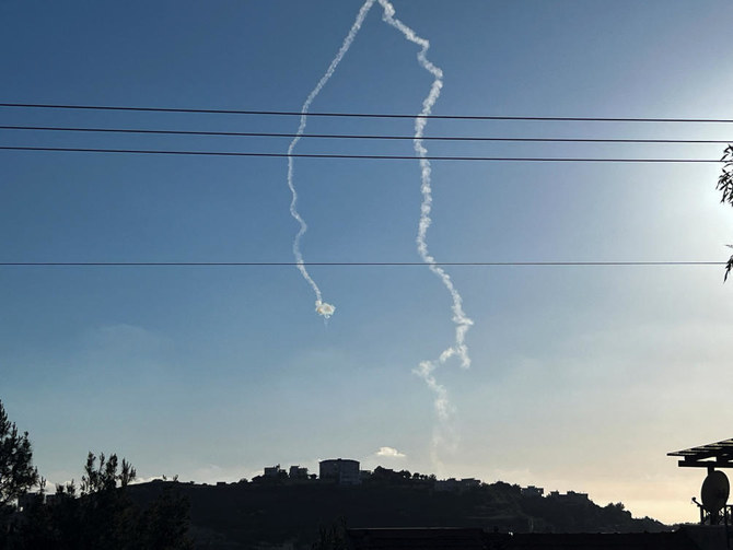 The Israeli airstrikes, carried out shortly after midnight on Monday, killed three Hezbollah members, who were officially mourned by the party. (Reuters/File Photo)