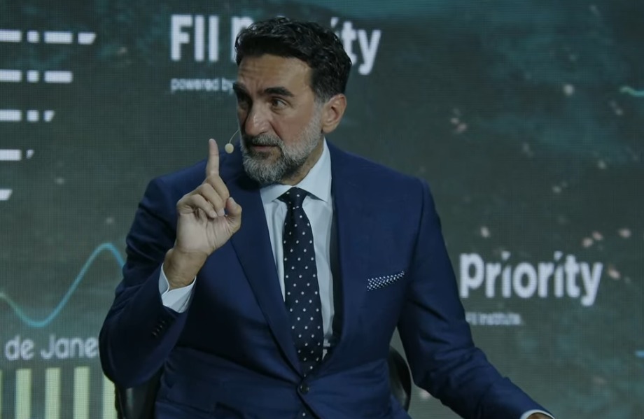 Speaking at the inaugural ceremony of the Future Investment Initiative Priority Summit in Rio de Janeiro on Wednesday, Yasir Al-Rumayyan, governor of the Public Investment Fund, said that the Kingdom will also seek investment opportunities in football.