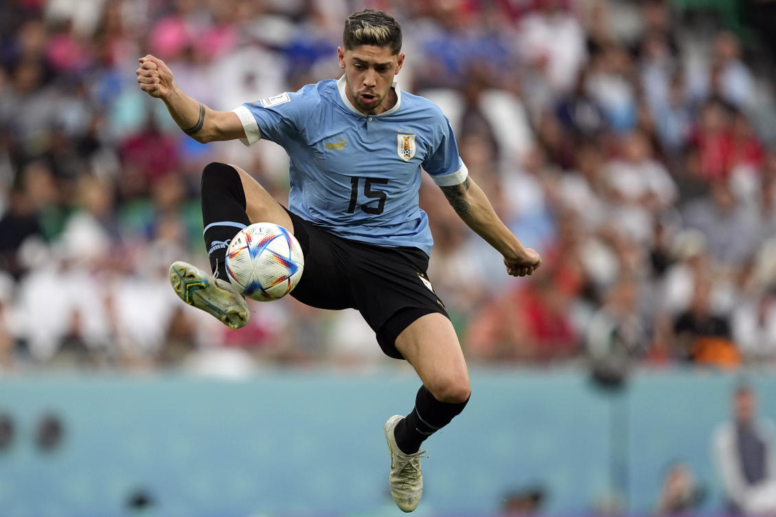 Besides Messi, there is Vinicius Júnior, Valverde, Garnacho and Pulisic to watch at Copa America