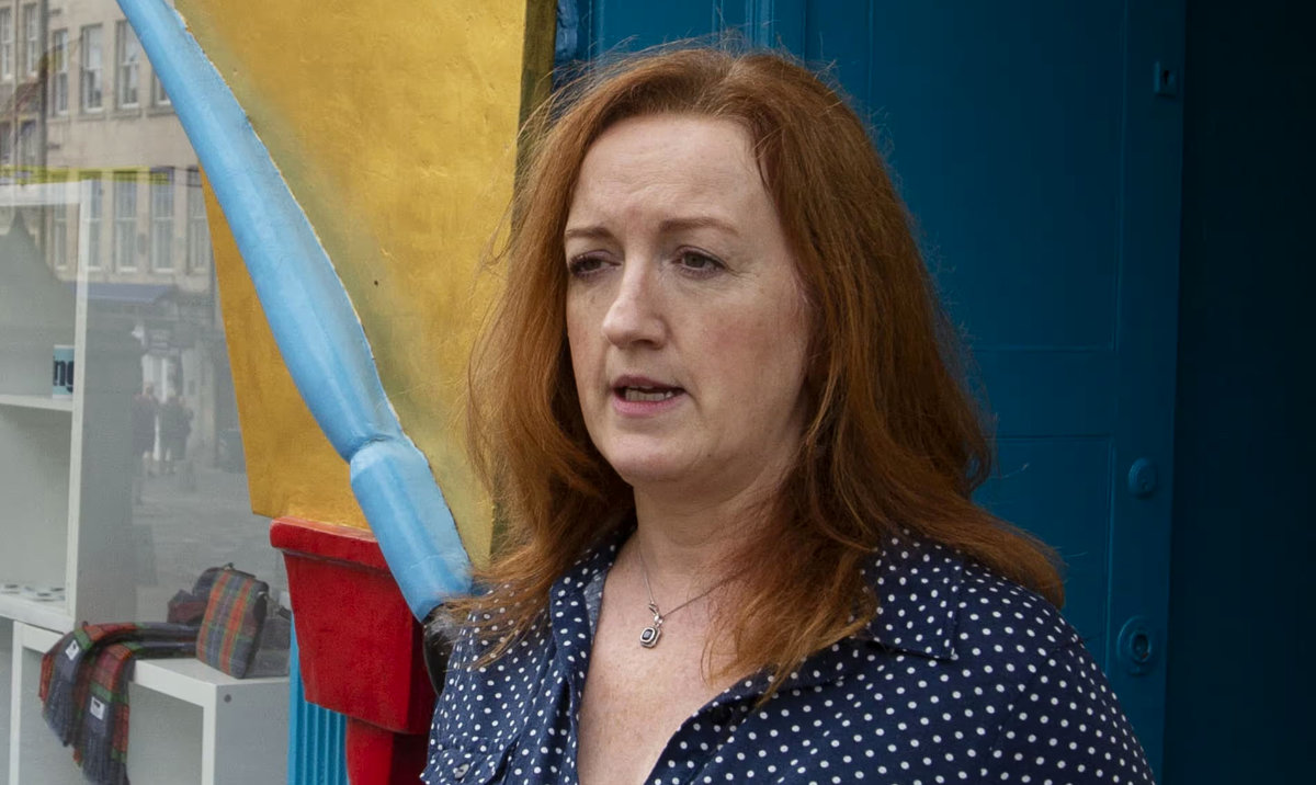 Edinburgh Fringe CEO defends Baillie Gifford sponsorship amid criticism over Israel links