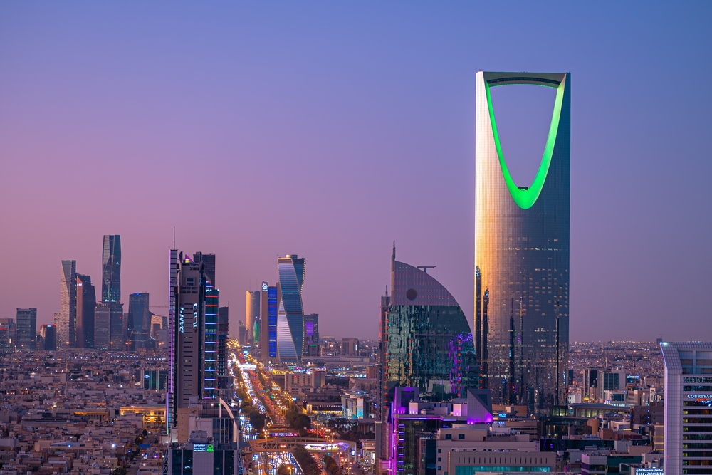The report highlighted that while Saudi Arabia experienced a significant recovery, other G20 countries faced varying economic conditions. Shutterstock