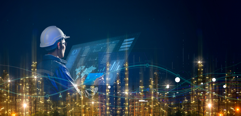 IEA said the number of digital roles across the energy sector remains broadly insufficient, inhibiting greater investment. Shutterstoc