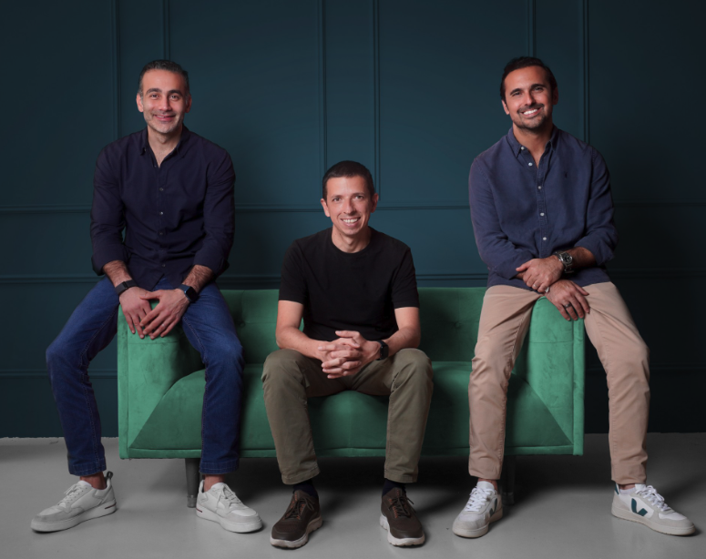 Startup Wrap – Middle East SME funding activity flourishes with significant sums