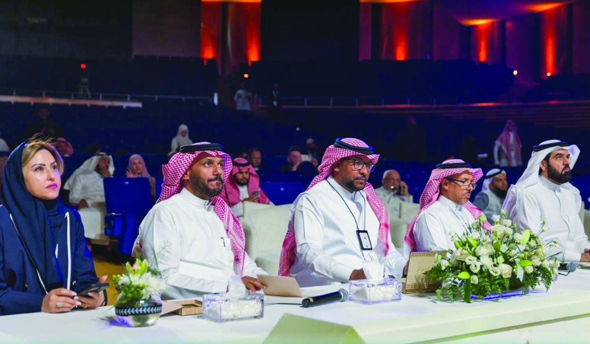 This year in April, to enrich the cultural and religious experience of pilgrims, Umm Al-Qura University and the Ministry of Hajj and Umrah conducted the Historic and Enrichment Sites Hackathon. (Supplied)