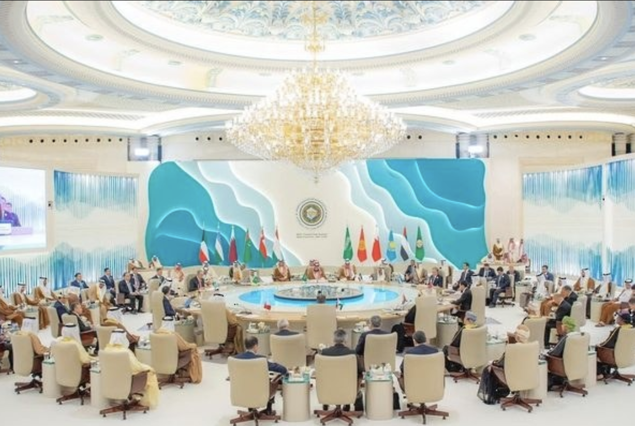 Saudi Arabia takes the lead in GCC-Central Asia economic collaboration