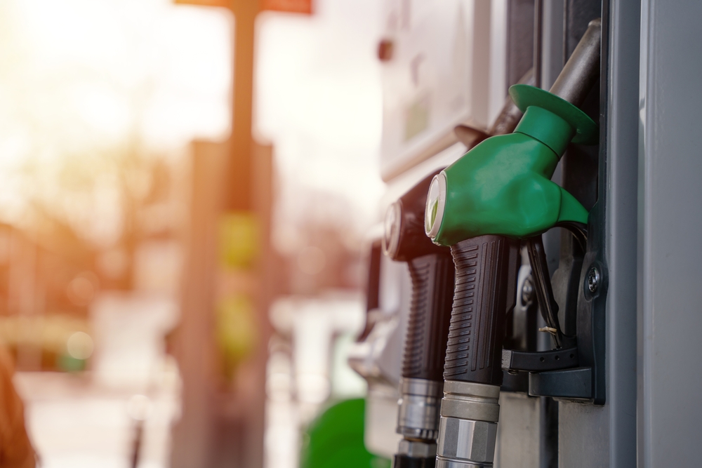 Earlier this month, OPEC said that oil demand globally would rise by 2.25 million bpd in 2024. Shutterstock