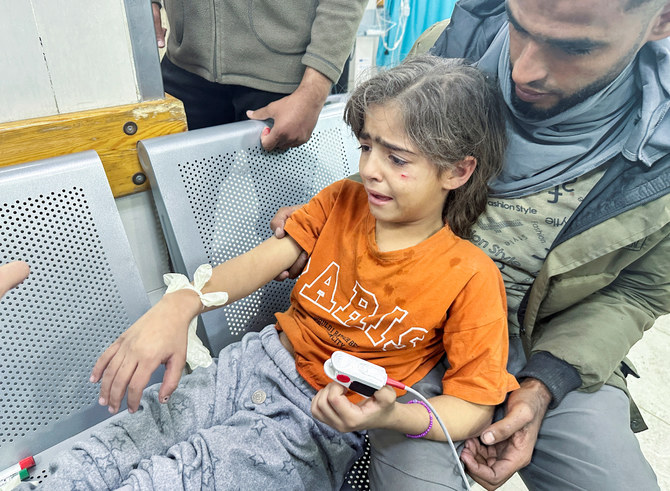 UN sees tripling of children killed in conflict in one year