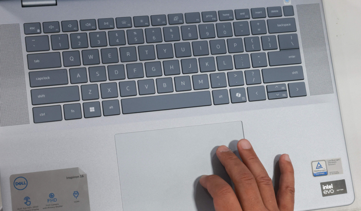 Mouse shakers, power naps: Corporate America fights ‘keyboard fraud’