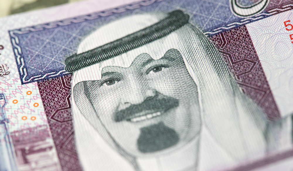 Jeddah and Riyadh will be the primary destinations, according to the report. Shutterstock