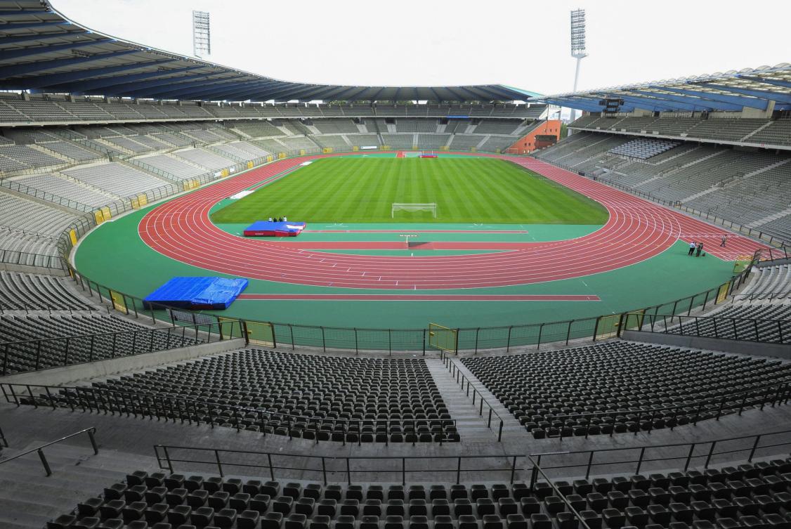 On June 19 2024, the city of Brussels deemed it “impossible” to host the soccer match between Belgium and Israel scheduled for September 6 in the Nations League, a high-risk encounter due to tensions linked to the war in Gaza. (AFP)