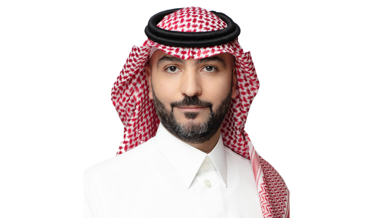 Dr. Bander Al-Sajjan