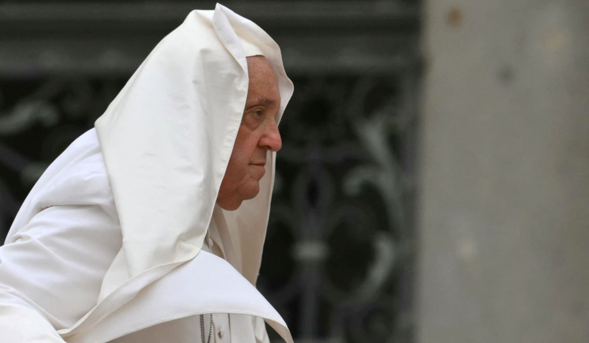 Defendant in Vatican trial takes case to UN, accuses pope of violating his rights with surveillance