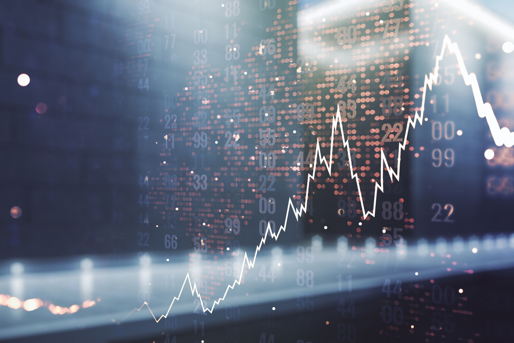 Sentiment for Saudi bonds is healthy, according to an expert. Shutterstock