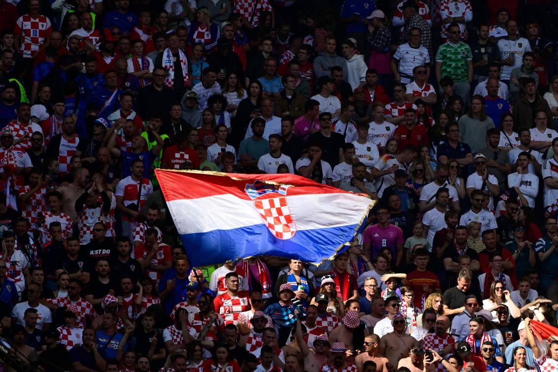 Serbia FA threatens to quit Euros if UEFA does not punish Croats and Albanians over chants