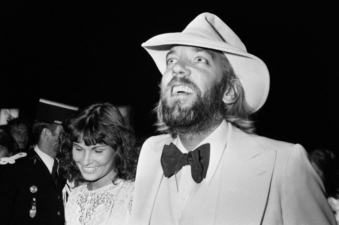 Donald Sutherland, star of ‘M*A*S*H’ and ‘The Hunger Games’, dead at 88