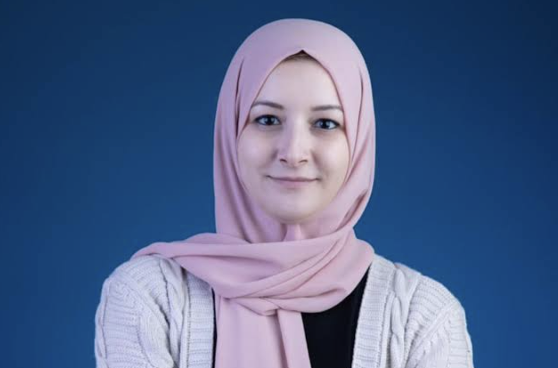 Women’s journalism group rescinds courage award given to Palestinian reporter in Gaza