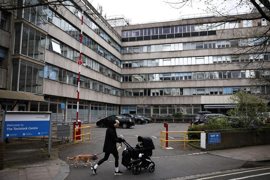 According to Saturday’s edition of the Guardian newspaper, records covering 300 million patient interactions, including the results of blood tests for HIV and cancer, were stolen during the attack. (AFP file photo for illustrative purposes)