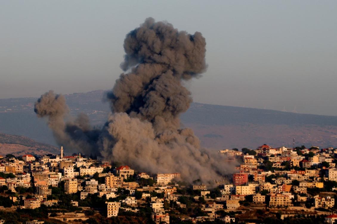 Reuters denies reporting imminent Israeli attack on Lebanon following social media claims