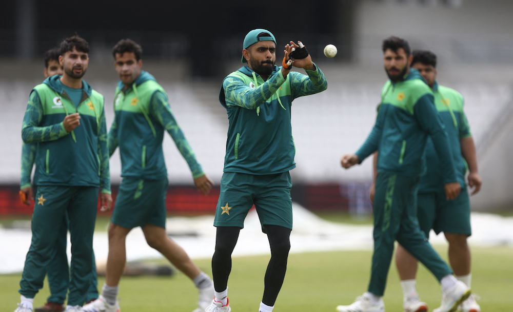 In the wake of Pakistan’s failure to progress to the Super 8s stage of the 2024 T20 World Cup, the mood around the team is different and much darker. (Reuters)