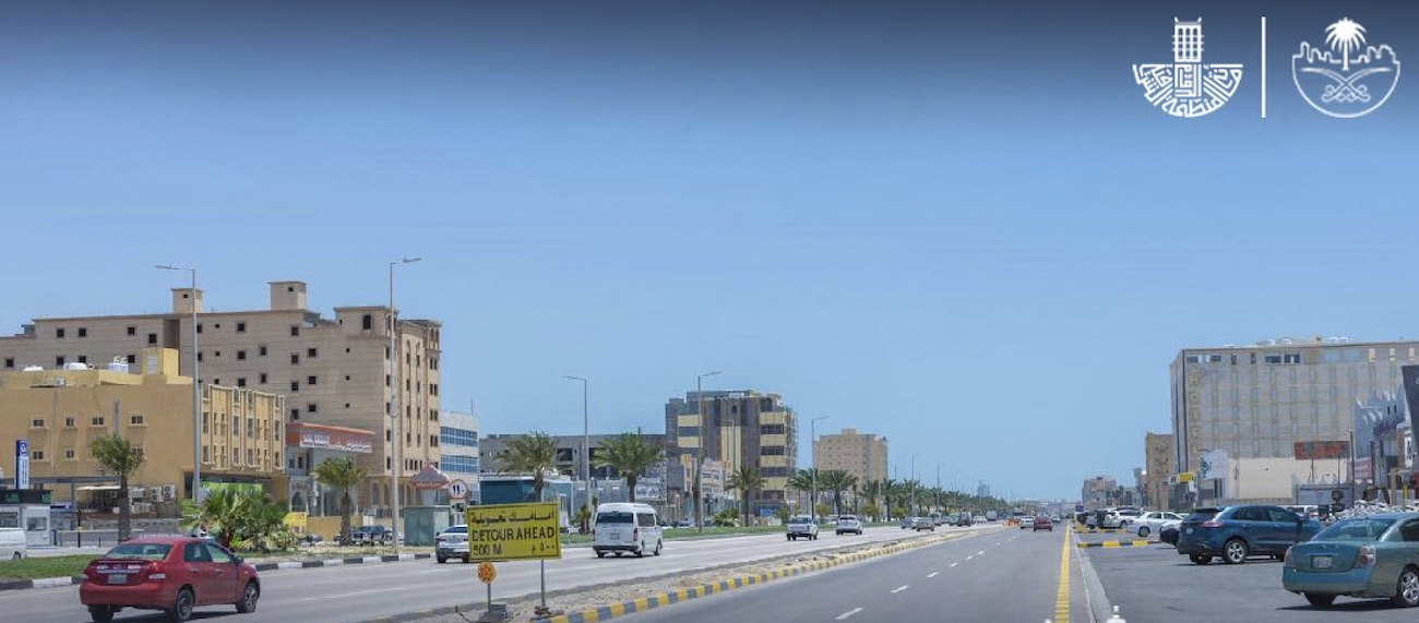 The Eastern Province municipality is currently implementing more than 80 development projects and programs in Alkhobar governorate. (@EasternEamana)